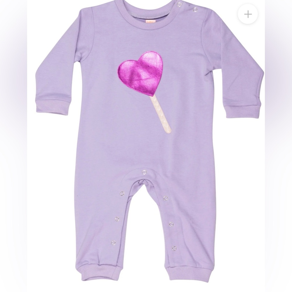 Designer Kidswear Wauw Capow onesie